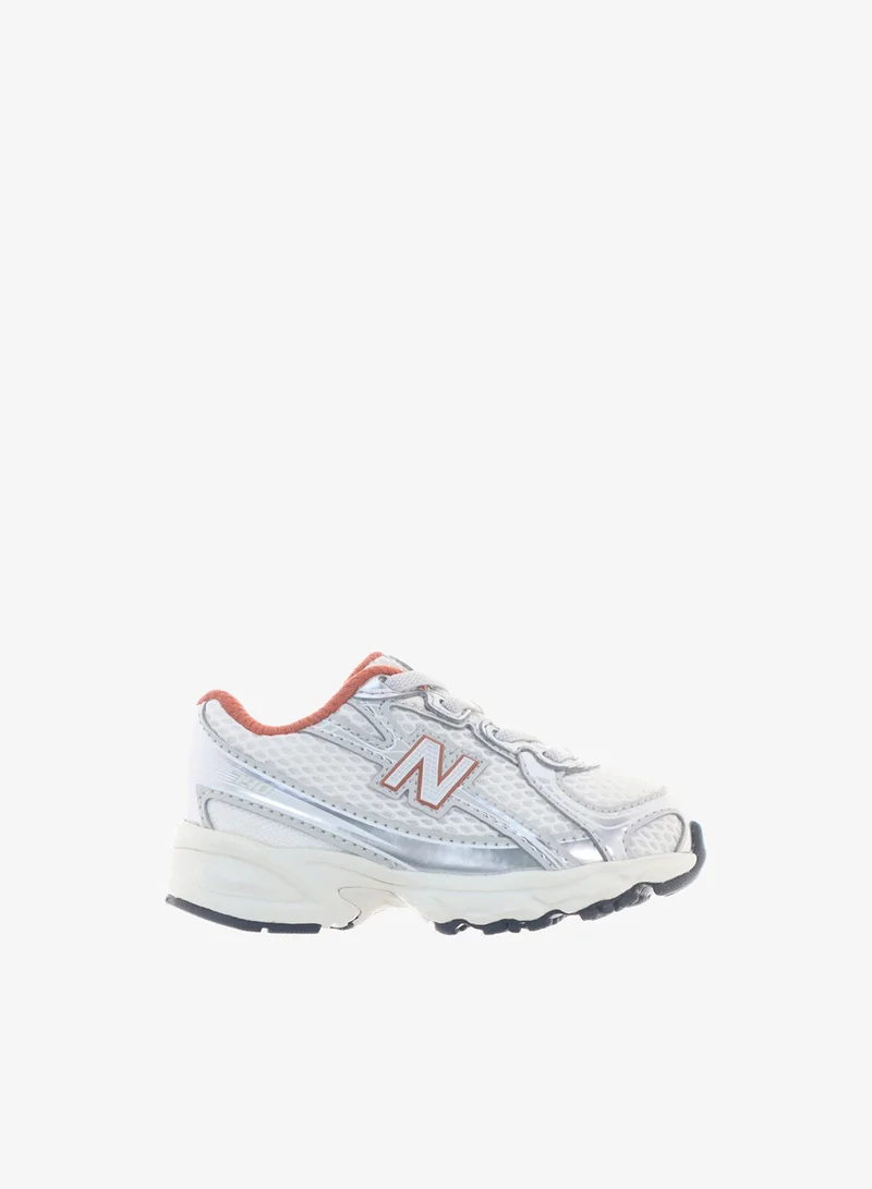 نيو بالانس سنيكرز 740 للرضع